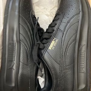 Puma Gv special size7.5